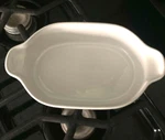 Royal Doulton Gordon Ramsay Bread Street Casserole Baking Dishwasher Safe. Fixed Price $46.00.