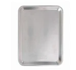 Nordic Ware Naturals Quarter Sheet Pan 13X10 Aluminum Cookie Baking Usa. Fixed Price $9.55.