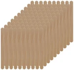 Silikomart Silicone Easy Cream Wooden Sticks For Ice Bars, Set Of 100. Fixed Price $14.59.