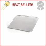 Norpro S/s Cookie Baking Sheet 14 X 12 Ea, 3861. Fixed Price $34.21.