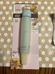Sweet Creations By Good Cook Silicone Pastry Brush With Plunger. Fixed Price $11.40.
