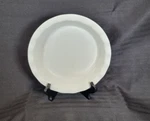 Wilton Indulgence Professional White Stoneware 9" Pie Plate - Never Used. Fixed Price $19.99.