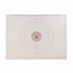 Harold Import 6083848 18 X 25 In. Arthur Baking Mat White. Fixed Price $39.44.