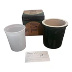 Pampered Chef Traditions Stoneware Crock 1308 Family Heritage Collection. Fixed Price $14.89.