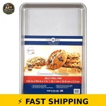Usa Pan Nonstick Jelly Roll Baking Sheet. Fixed Price $44.99.