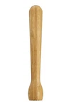 Hic Kitchen's Bar Muddler, Natural Bamboo, Set Of 2. Fixed Price $22.03.