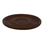 Diversified Ceramics DC130-CHB Brown 5" Barista Saucer 24 /-wasserstrom 23578. Fixed Price $68.99.