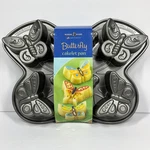 Nordic Ware Bundt Pan Platinum Collection Butterflies Cakelet Usa. Fixed Price $28.99.