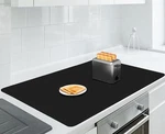 Aechy Extra Large Silicone Mat 35.3"X23.5"X0.08", Multipurpose T.... Fixed Price $46.63.