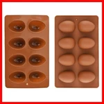 8-CAVITY Silicone Egg & Baking Pan Set Versatile, Non-stick, Food-grade Sil.... Fixed Price $22.98.