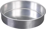 Nordic Ware Naturals 8-INCH Round Cake Pan For Baking And Desserts. Fixed Price $13.95.