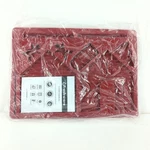 Freshware 2 Piece Gingerbread House Silicone Mold Chocolate Sugar Cookie New. Fixed Price $34.99.