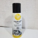 Wilton 1.5 Oz Edible Black Color Mist Food Spray #710-5506 New Can. Fixed Price $9.20.