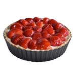 Richsc-pan Deep Tart Pan, 9.5 X 2.2 Inches Non-stick Tall Bottom Can Be. Fixed Price $26.12.
