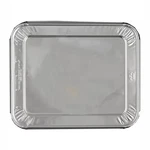 Hfa 2049-00-100 Aluminum Foil 1/2 Size Pan Lid Cs. Fixed Price $48.81.