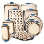 Nutrichef NCSBSG60 10-PIECE Nonstick Bakeware Set. Fixed Price $84.99.