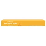 Non-stick Parchment Paper For Baking, Cooking, Oven Safe, 15 Inches, 90 Sq Ft Ro. Fixed Price $15.99.
