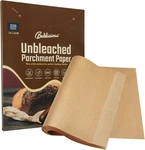 220 Pcs Unbleached Parchment Paper Baking Sheets, Pre-cut Heavy Duty. Fixed Price $23.24.
