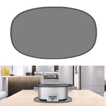 Heat Resistant Mat For 6-8 Quart Slow Cooker, Kitchen Silicone.... Fixed Price $22.39.