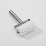 American Metalcraft Plastic Heavy Duty Roller Docker, 5-1/2-INCH. Fixed Price $59.34.