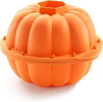 Lekue Silicone Pumpkin 3D Orange Cake Mold - New. Fixed Price $26.95.