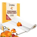 16X24 Inch Heavy Duty Parchment Paper Sheets 100PCS Precut Nonstick Full. Fixed Price $30.88.
