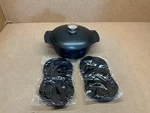 Tramontina Lyon 3-QUART Induction Onyx, 80142/017DS. Fixed Price $149.95.