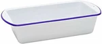 Crow Canyon Home Enamelware Loaf Pan Bread 3 Color Choices. Fixed Price $32.99.