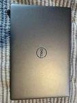 Dell Lattitude 5521 Case Cover Lid With Front Bezel. Fixed Price $17.50.