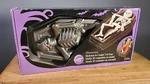 Wilton Dimensions Bakeware Skeleton / Zombie Casket Halloween 3D Cake Pan 13". Fixed Price $25.89.