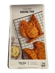 Martha Stewart Turkey Cake Pan 10 Cup Capacity Baking Mold Nordic Ware. Fixed Price $31.41.