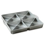 Nordic Ware Scottish Mini Scone Pan. Fixed Price $46.00.