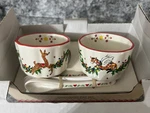 Cath Kidston London Condiment Set Holiday Christmas Dining Table Decor Kitchen. Fixed Price $19.99.