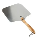 Old Stone Pizza Kitchen Aluminum Peel With 14X16-INCH,. Fixed Price $35.88.
