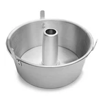 Fox Run Angel Food Cake Pan, Round With Loose Bottom. Fixed Price $47.48.