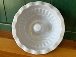 Emile Henry Ceramic Bundt Pan. Fixed Price $50.00.