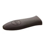 Lodge Silicone Mini Hot Handle Holder Dishwasher Safe 3-INCH, Black. Fixed Price $9.05.