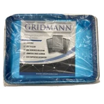 Gridmann Premium Quarter Sheet Aluminum Quality Baking Pan 9 X 13 Commercial. Fixed Price $29.00.