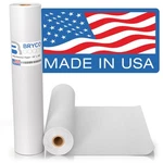 Bryco Goods White Kraft Butcher Paper Roll - 18" X 1200 (100 Ft) Un. Fixed Price $19.69.