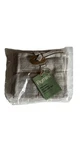 Figmint Reusable Scrubber Set Of 4 Kitchen 6"X6" New. Fixed Price $9.99.
