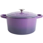 Slow Cook Meals For Days - Crock Pot 7 Qt Cast Iron Dutch Oven. Fixed Price $104.99.