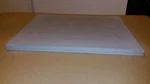 Baking Deck Stone Nsf For Bakers Pride GP61 Pizza Oven/ea 25 1/4" 29 3/4" X1". Fixed Price $495.00.