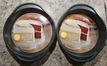 Set Of 2 Wilton Perfect Results Round Layer Cake Pan 9 X 1.5 Inch. Fixed Price $12.79.