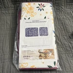 Temp-tations Drying Mat, Set 2 Microfiber Kitchen, Dish Confetti Temptations. Fixed Price $14.99.