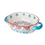 Onecci Casserole Dish, 7.7"X6.2" Ceramic Baking Lasagna Pan Deep For Ov.... Fixed Price $61.81.