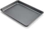 Chicago Metallic Commercial Ii Non-stick Small 12.25 By 8.75, Gray. Fixed Price $20.24.