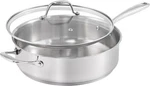 Guy Fieri's Flavortown 5 Qt. Stainless Steel Quart,. Fixed Price $75.68.
