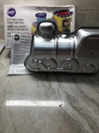 Wilton 3-D Choo Train Cake Pan. Fixed Price $8.99.
