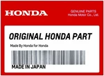 Qty 97-20 Honda Oem Pan Screw (5X21) CBR1100XX VFR800 ST1300 90108-MAT-000. Fixed Price $24.99.