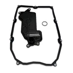Oem For Lexus LS460 GS450H Transmission Oil Strainer Pan Gasket Ring Set New. Fixed Price $76.57.